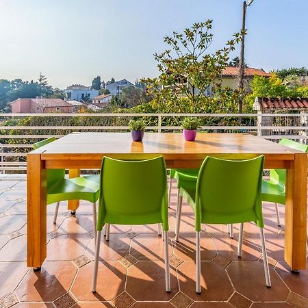 Apartments Pimpinella 普莱曼图拉 外观 照片