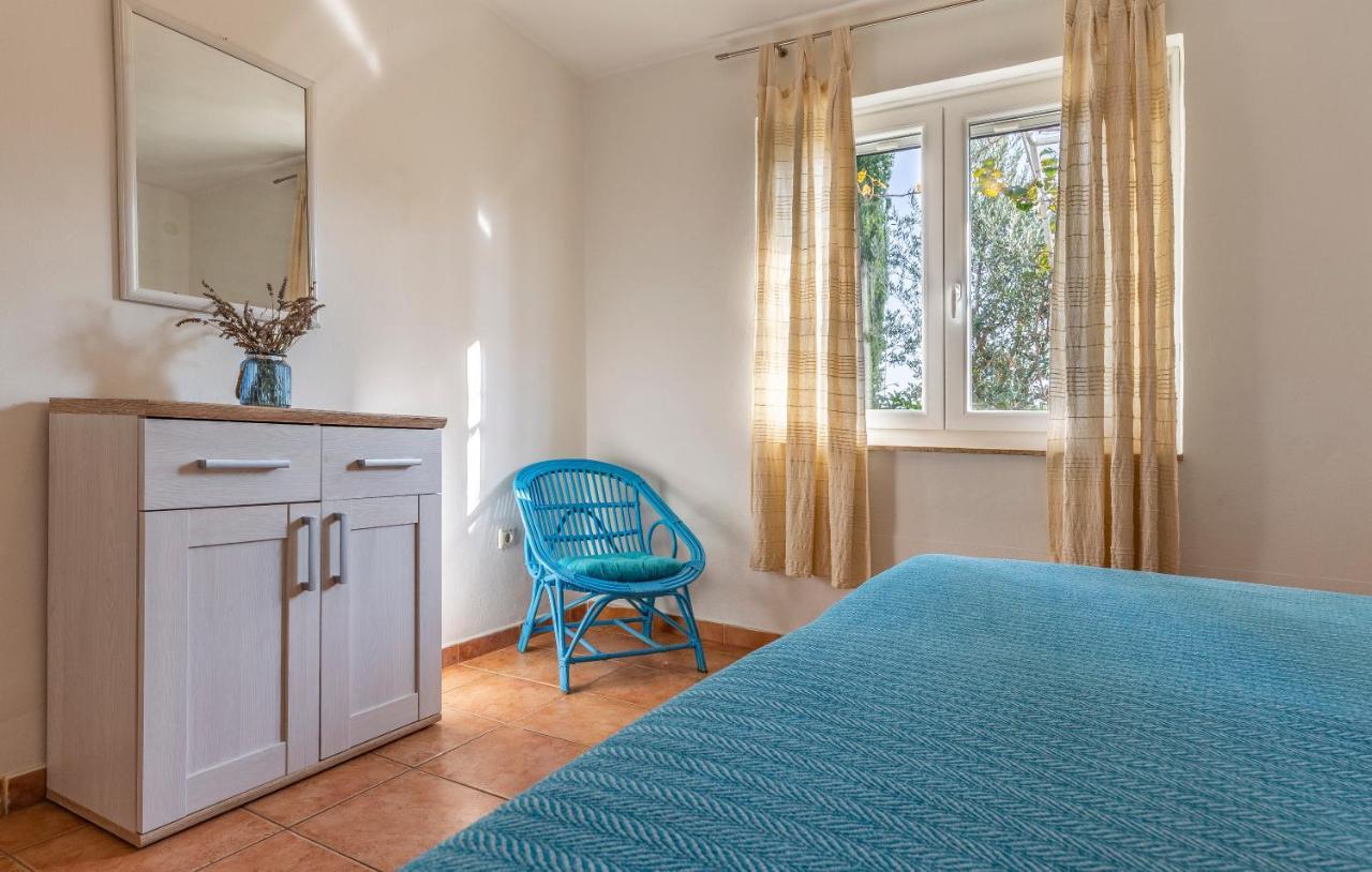 Apartments Pimpinella 普莱曼图拉 外观 照片