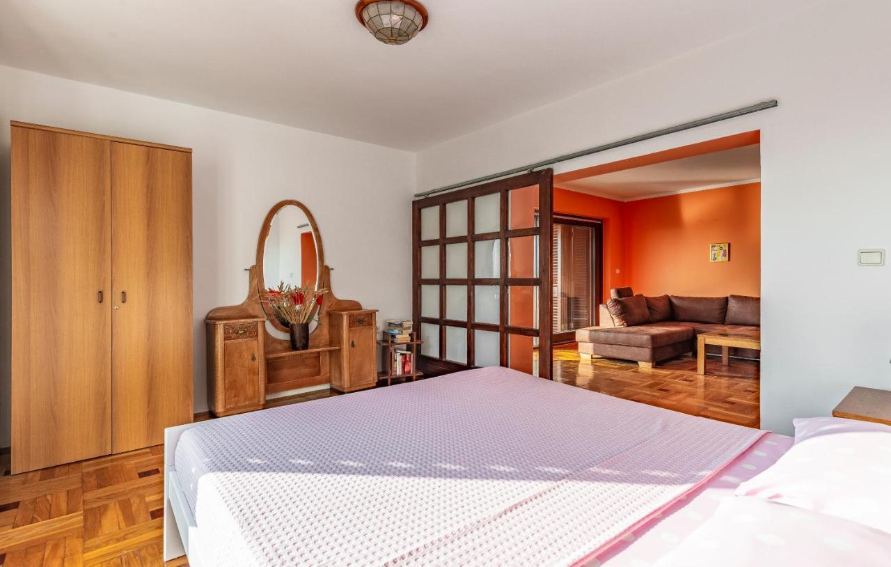 Apartments Pimpinella 普莱曼图拉 外观 照片
