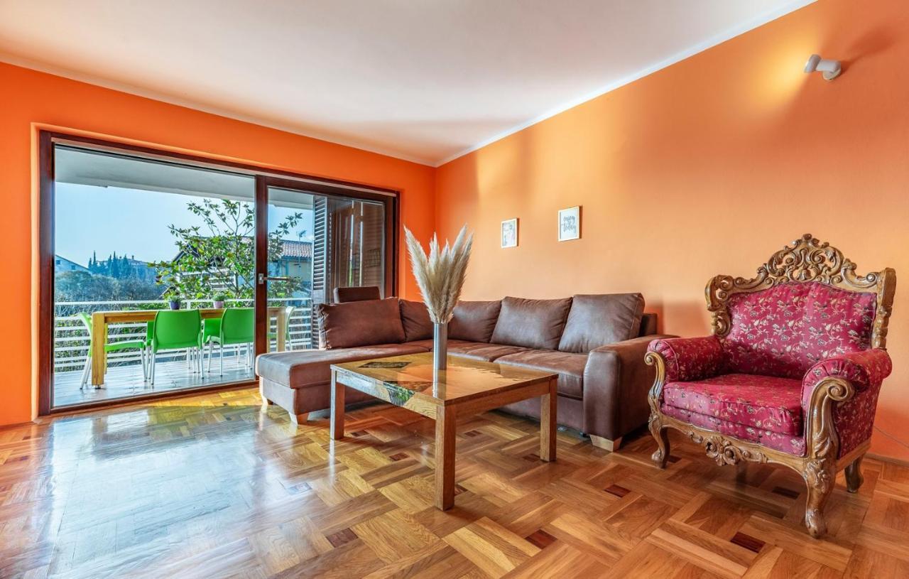 Apartments Pimpinella 普莱曼图拉 外观 照片