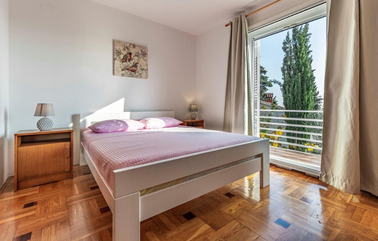 Apartments Pimpinella 普莱曼图拉 外观 照片