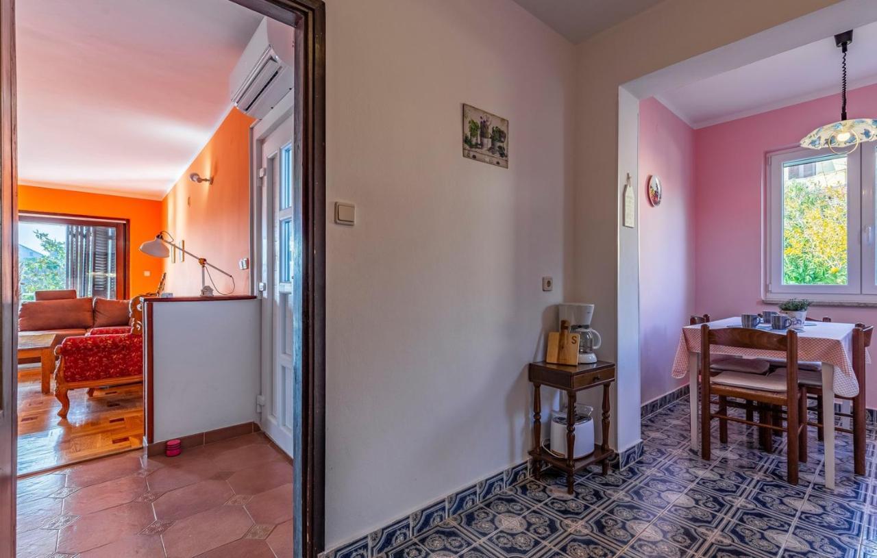 Apartments Pimpinella 普莱曼图拉 外观 照片